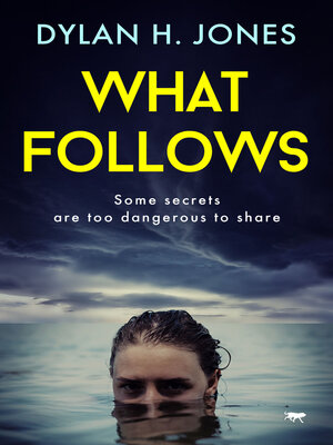 cover image of What Follows
